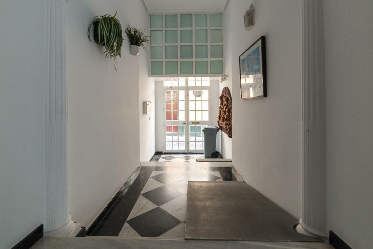 Coqueto Estudio Cadiz Exterior photo